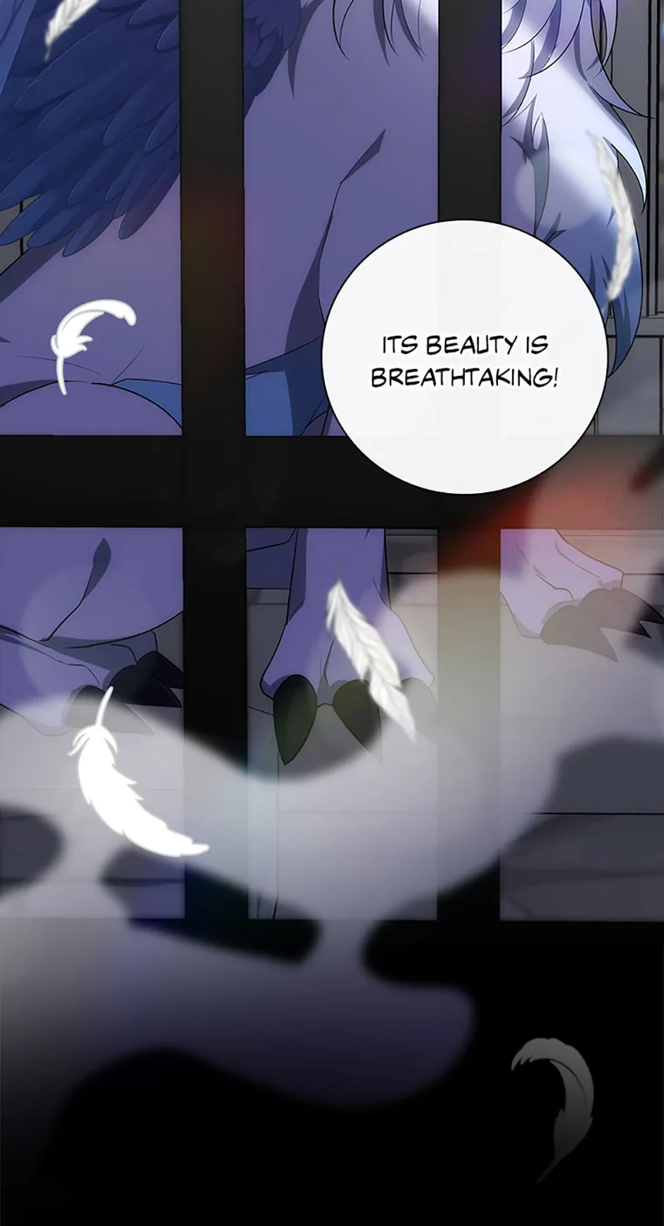 The Guardian Dragon and the Fake Princess Chapter 8 290 67