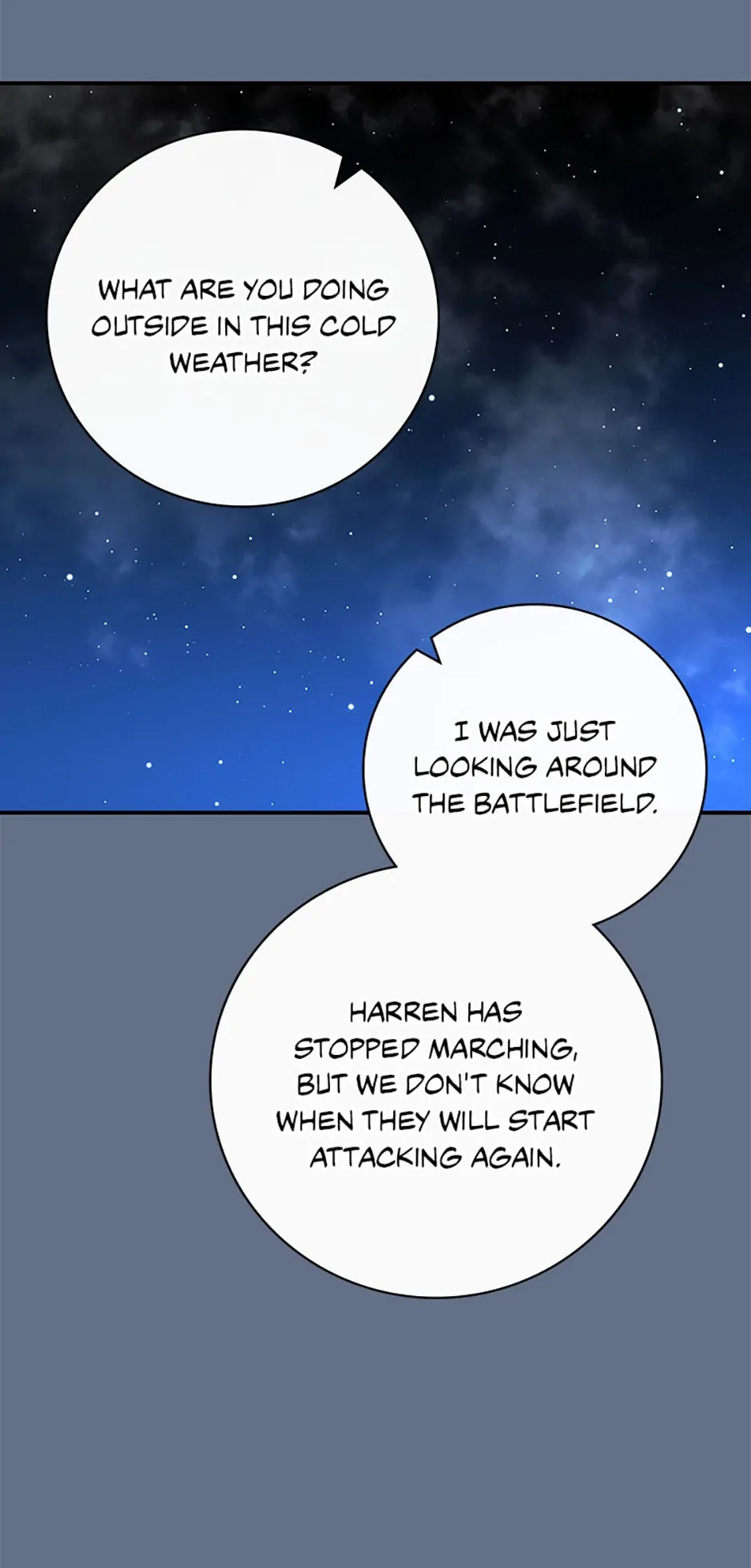 The Guardian Dragon and the Fake Princess Chapter 9 260 04