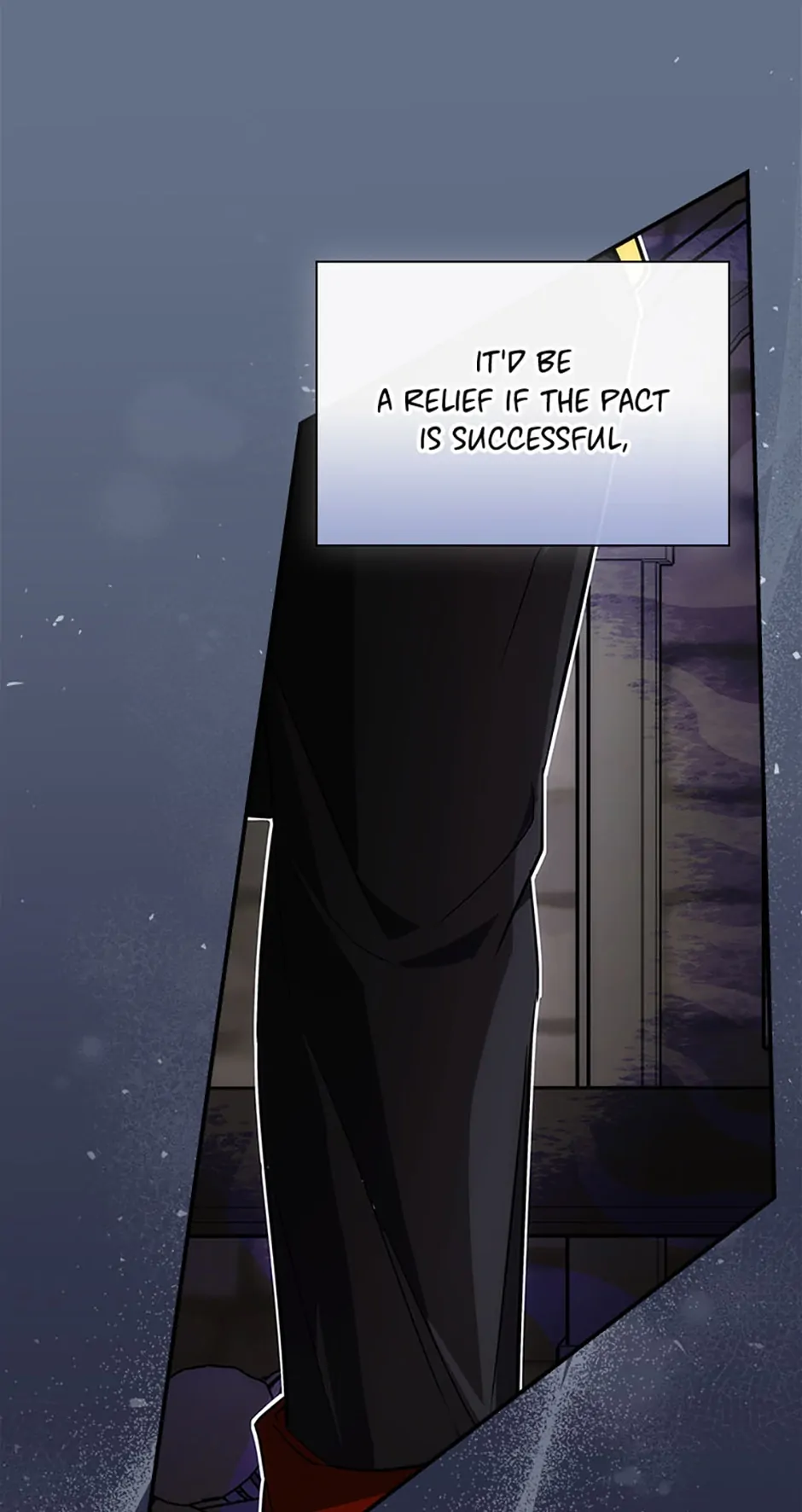 The Guardian Dragon and the Fake Princess Chapter 9 265 09