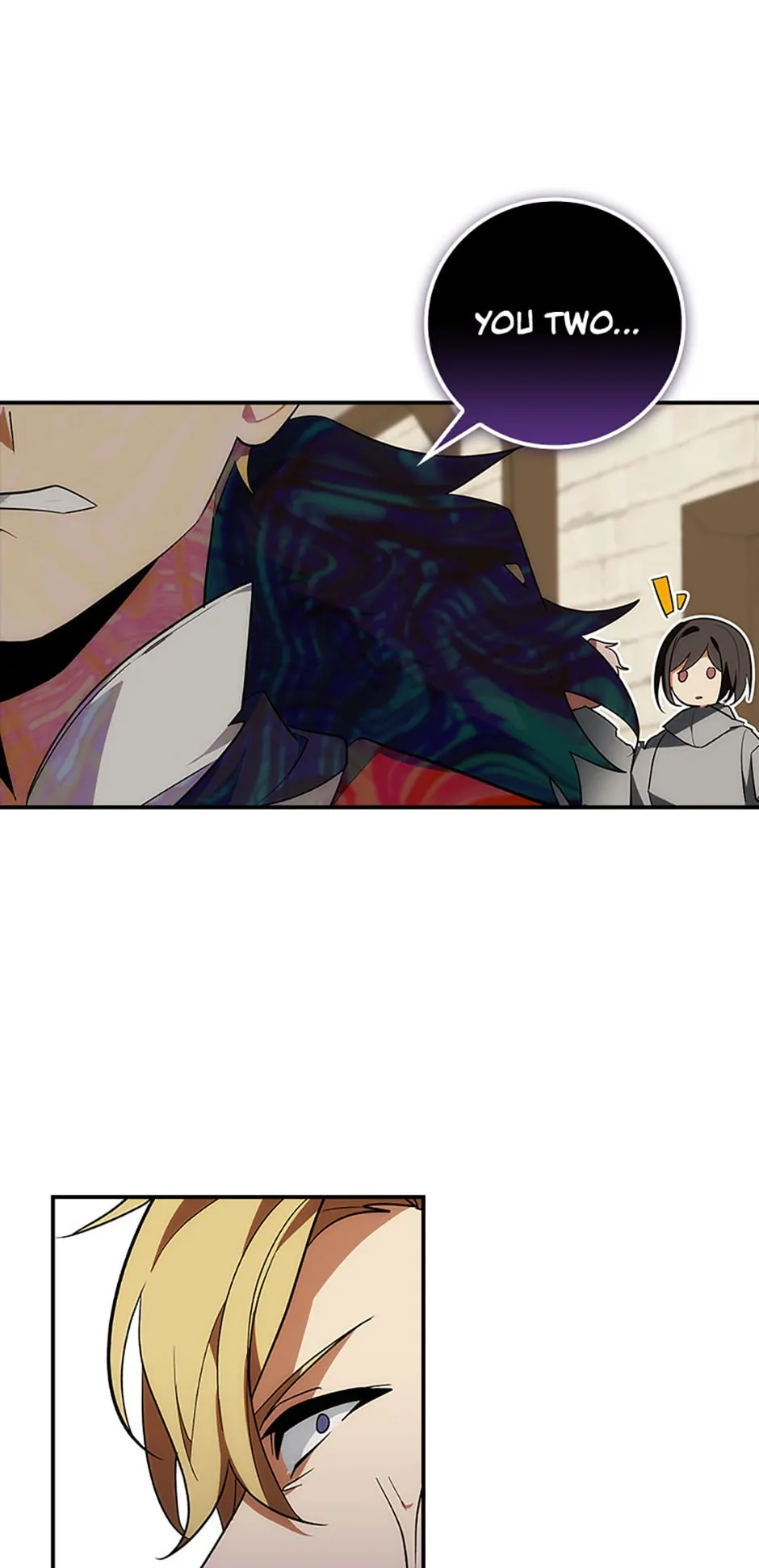 The Guardian Dragon and the Fake Princess Chapter 9 273 17