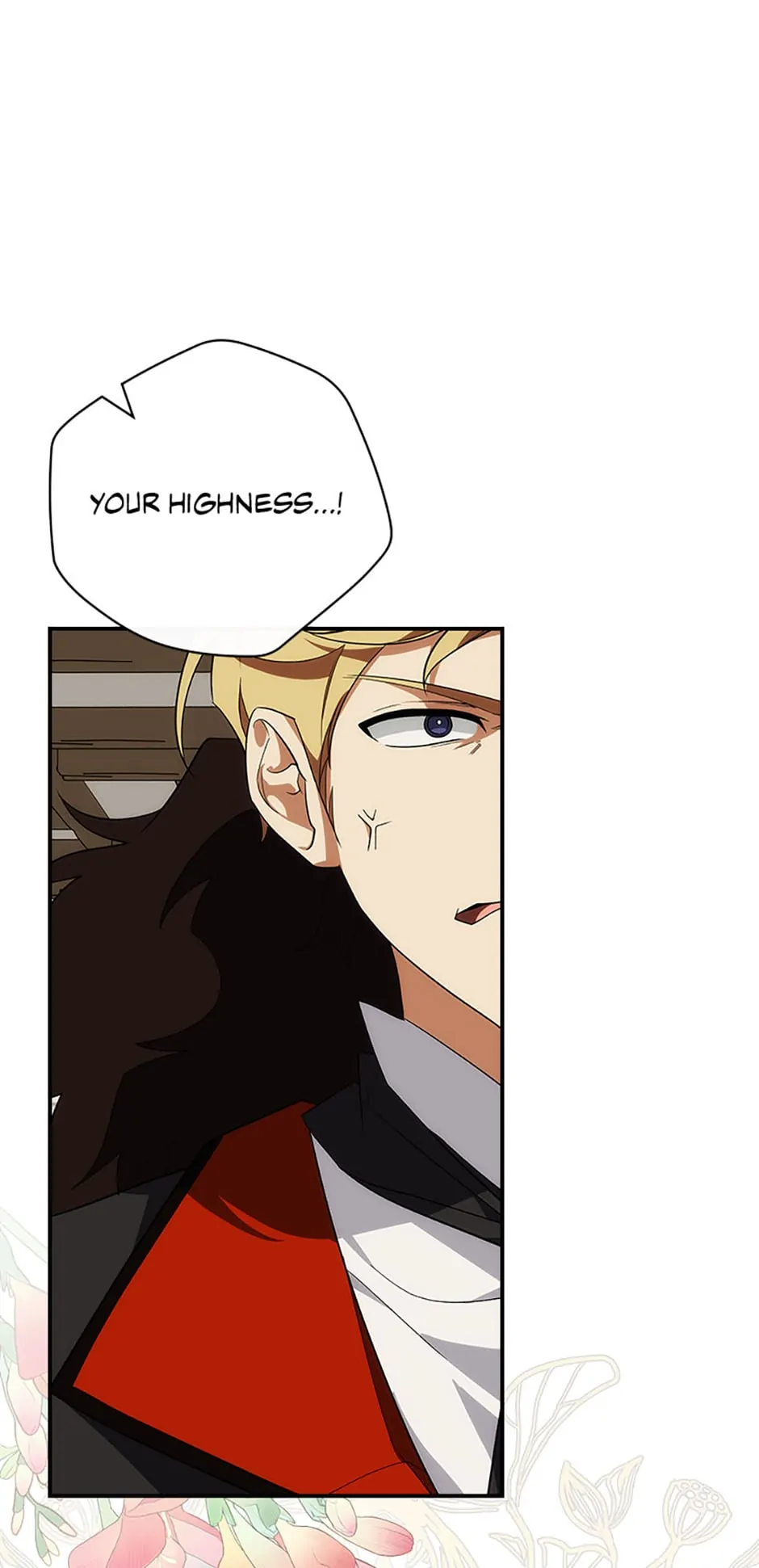 The Guardian Dragon and the Fake Princess Chapter 9 276 20