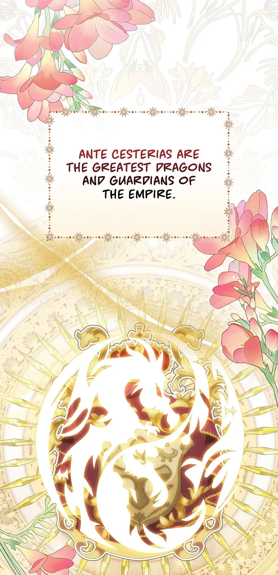 The Guardian Dragon and the Fake Princess Chapter 9 277 21