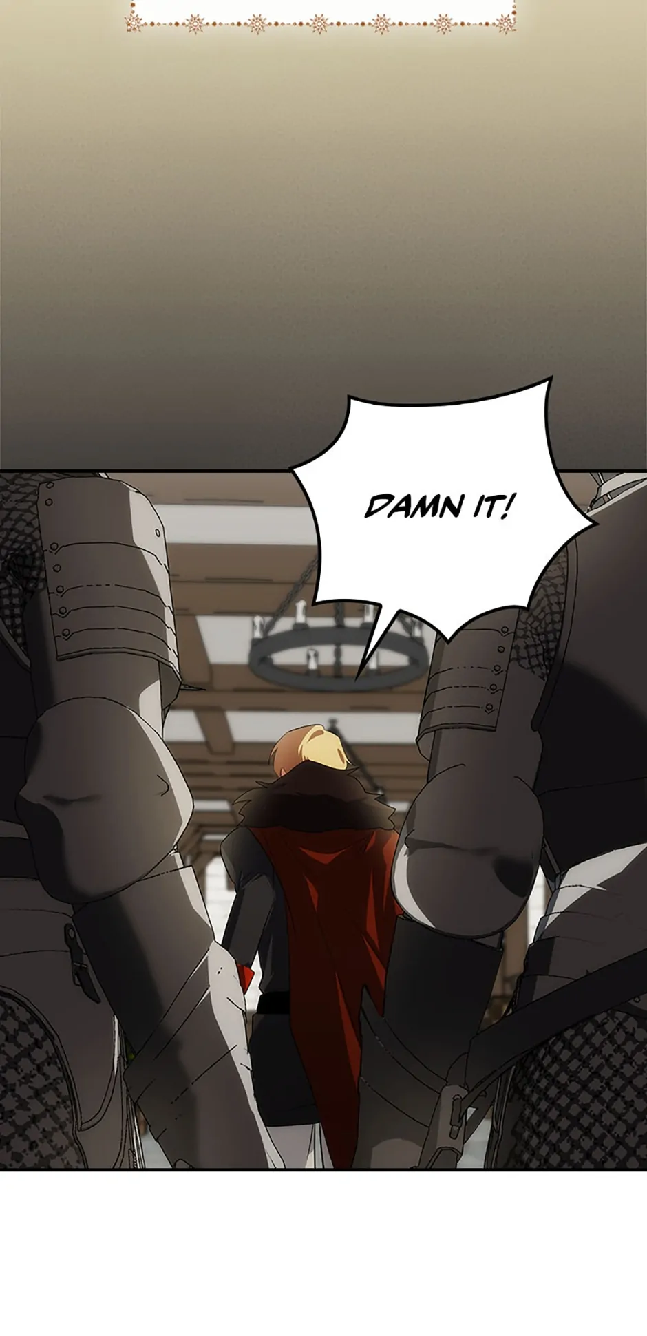 The Guardian Dragon and the Fake Princess Chapter 9 279 23