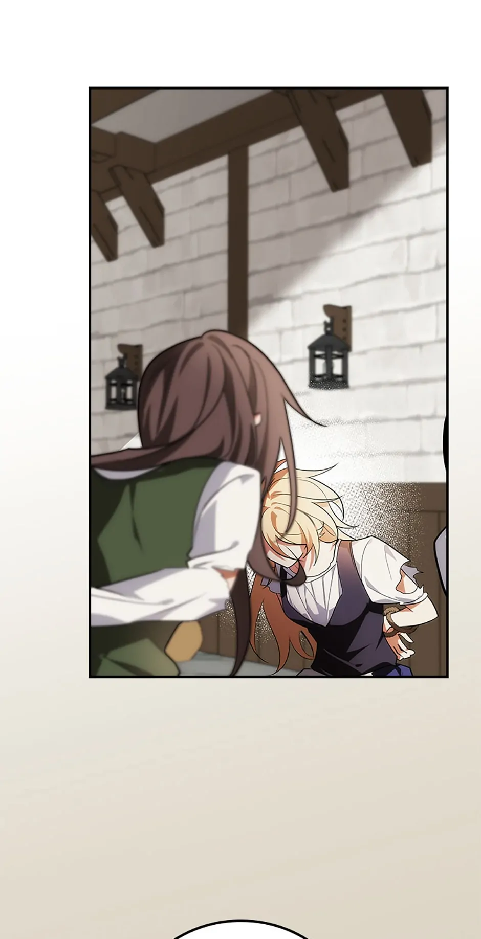 The Guardian Dragon and the Fake Princess Chapter 9 282 26