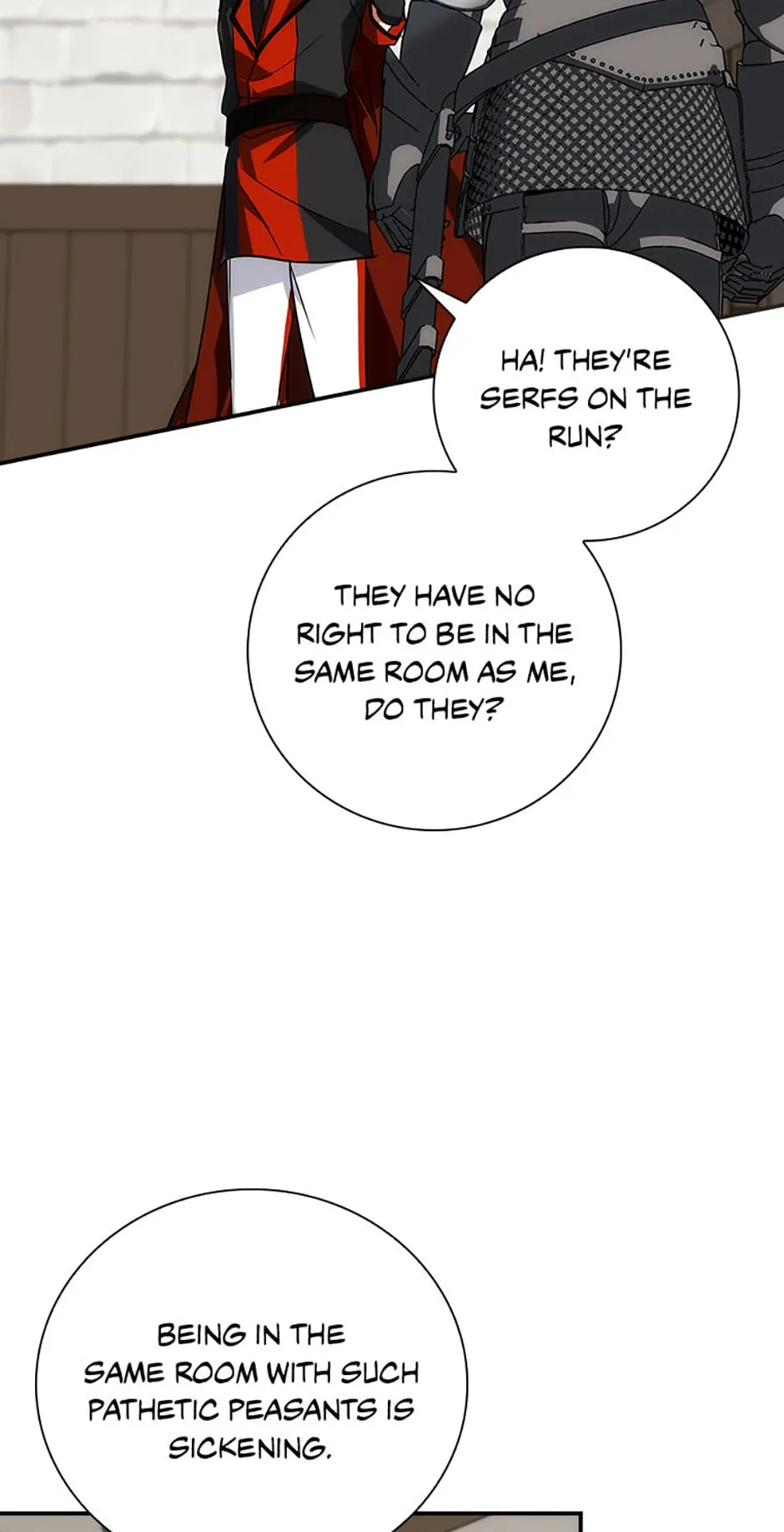 The Guardian Dragon and the Fake Princess Chapter 9 286 30