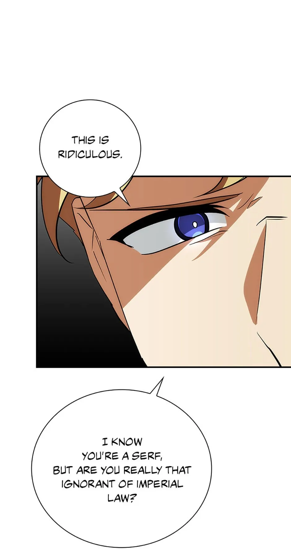 The Guardian Dragon and the Fake Princess Chapter 9 291 35