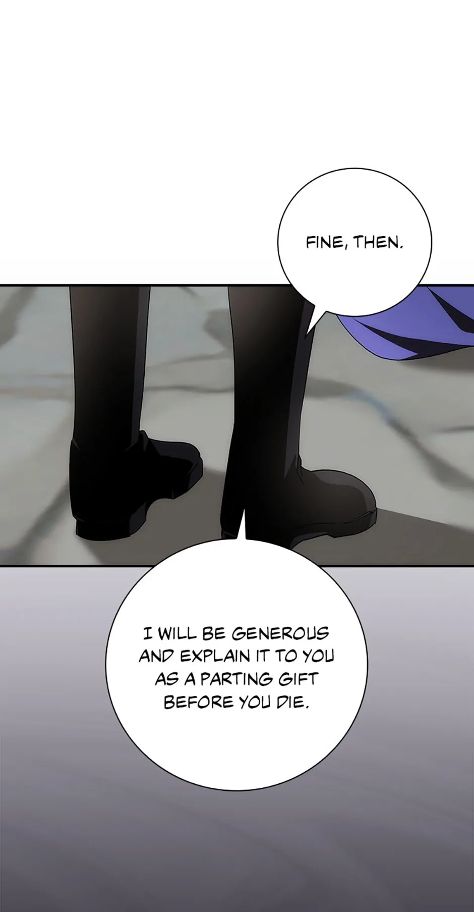 The Guardian Dragon and the Fake Princess Chapter 9 292 36