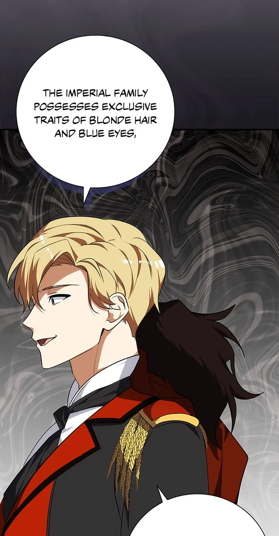 The Guardian Dragon and the Fake Princess Chapter 9 293 37