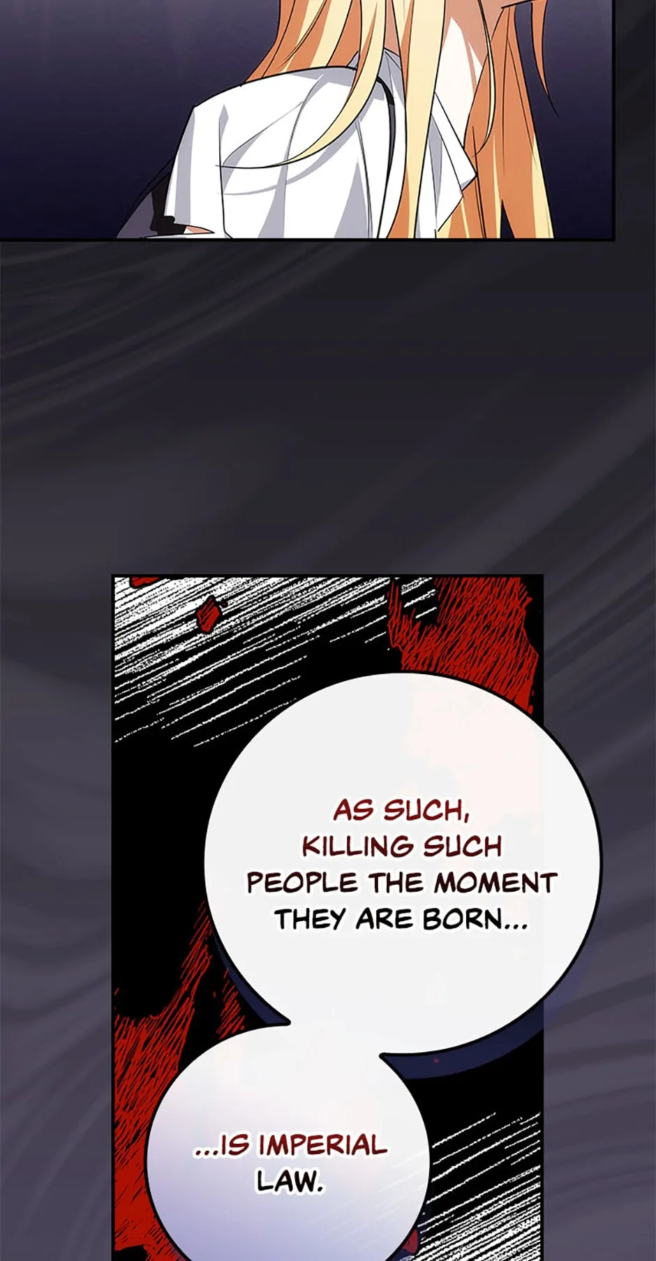The Guardian Dragon and the Fake Princess Chapter 9 295 39