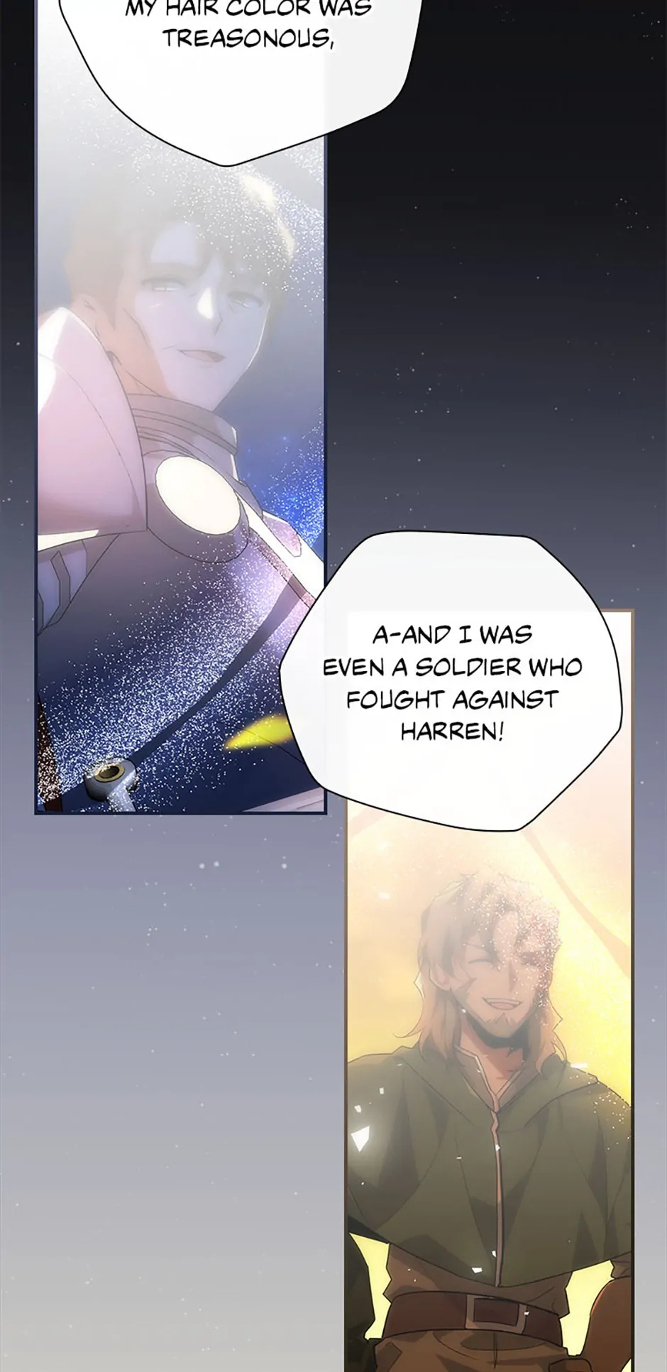 The Guardian Dragon and the Fake Princess Chapter 9 298 42