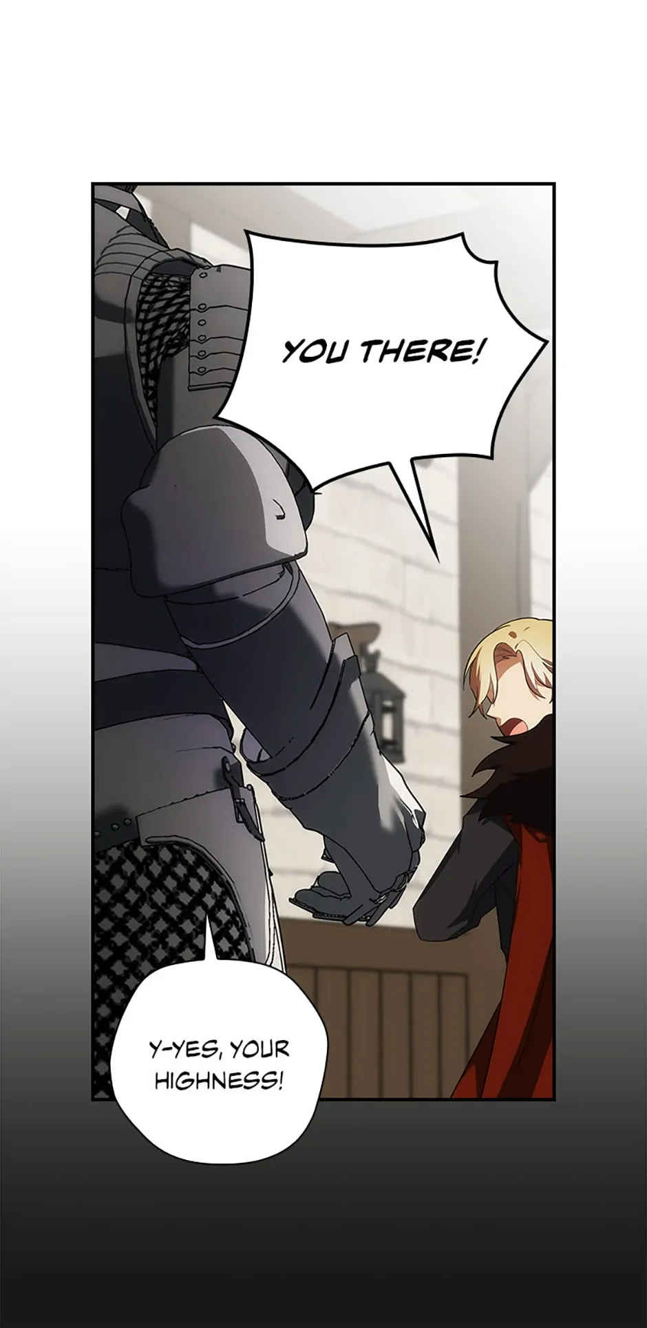 The Guardian Dragon and the Fake Princess Chapter 9 303 47