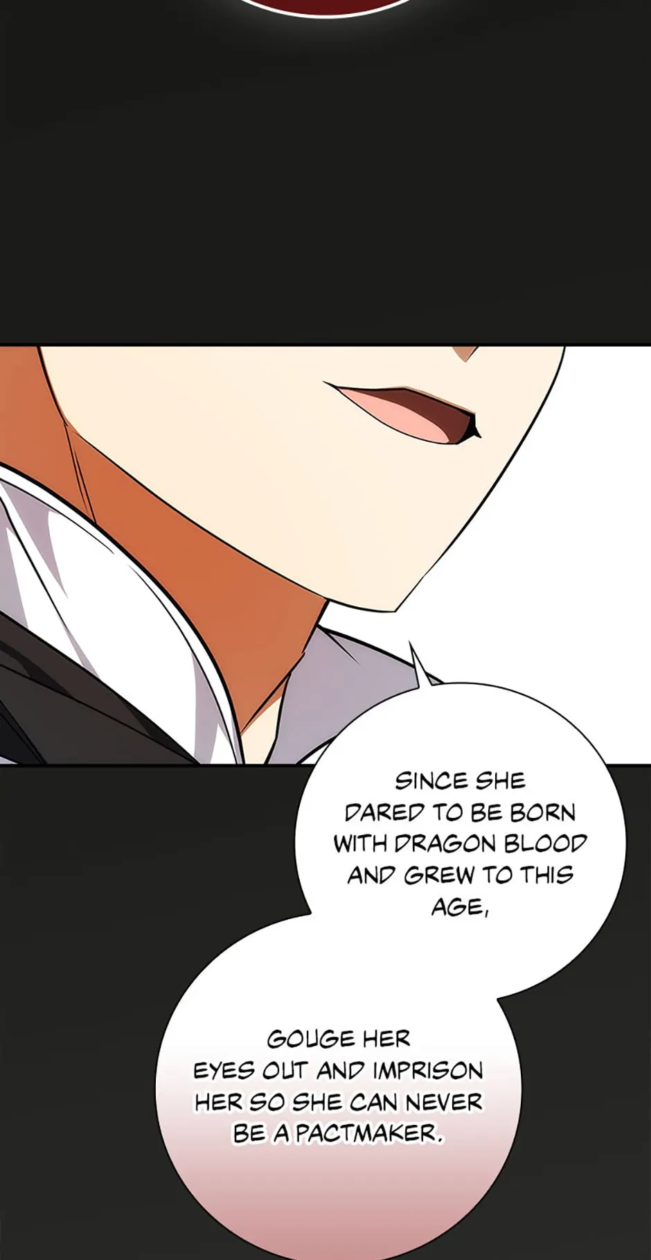 The Guardian Dragon and the Fake Princess Chapter 9 305 49