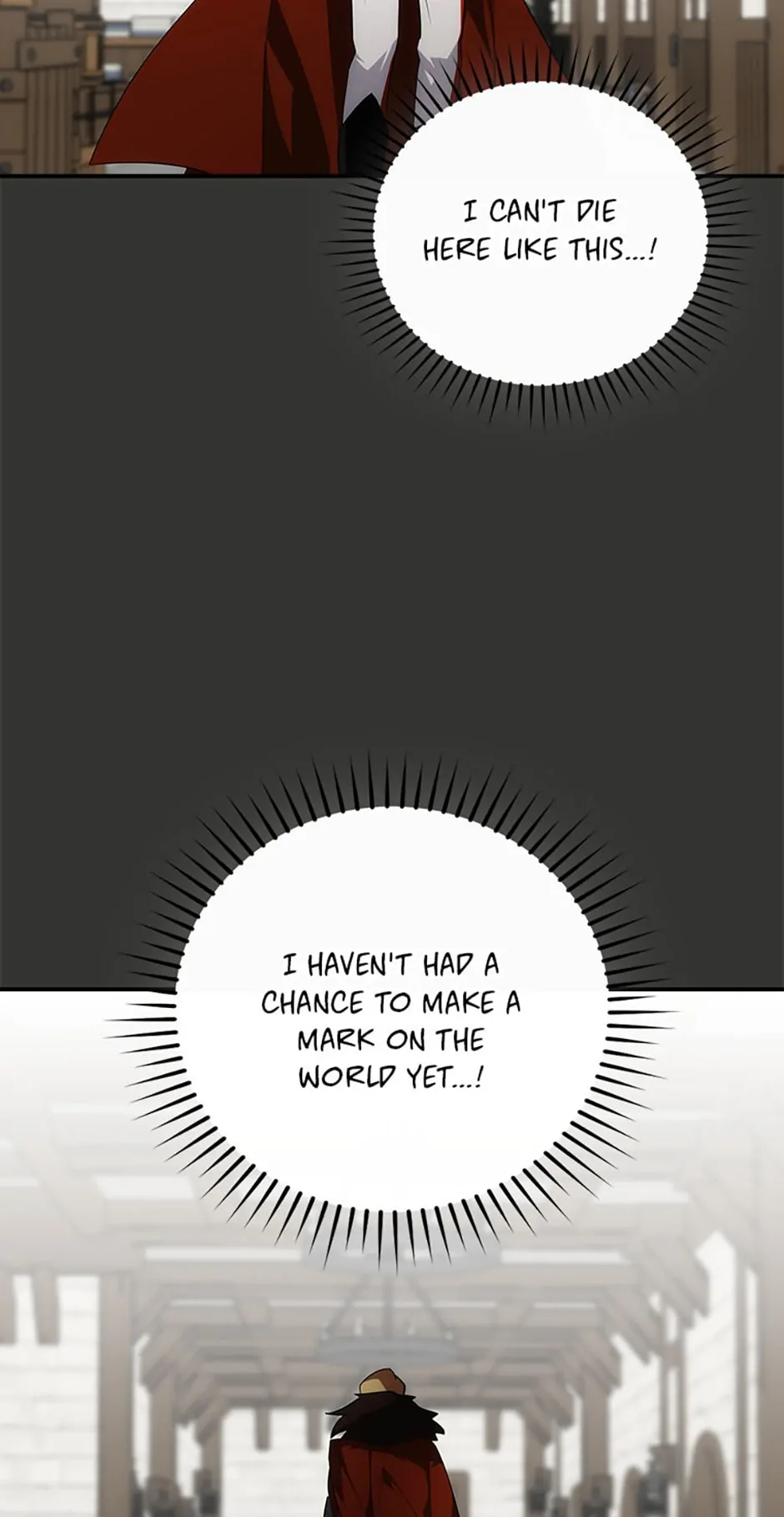 The Guardian Dragon and the Fake Princess Chapter 9 308 52