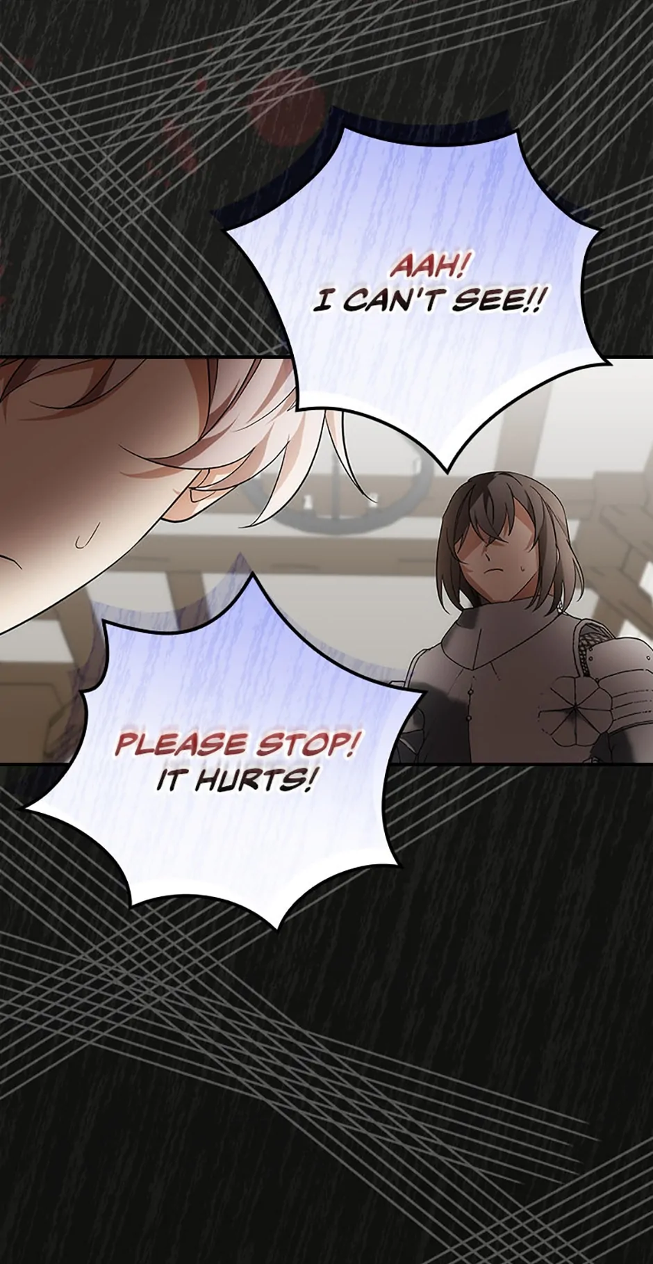 The Guardian Dragon and the Fake Princess Chapter 9 311 55
