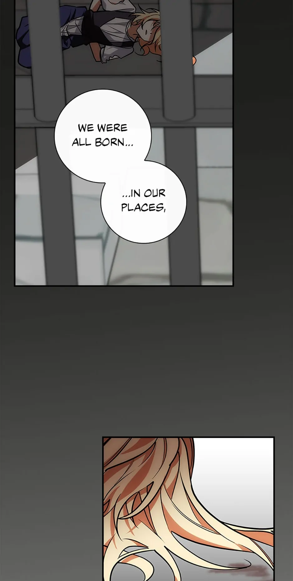 The Guardian Dragon and the Fake Princess Chapter 9 315 59