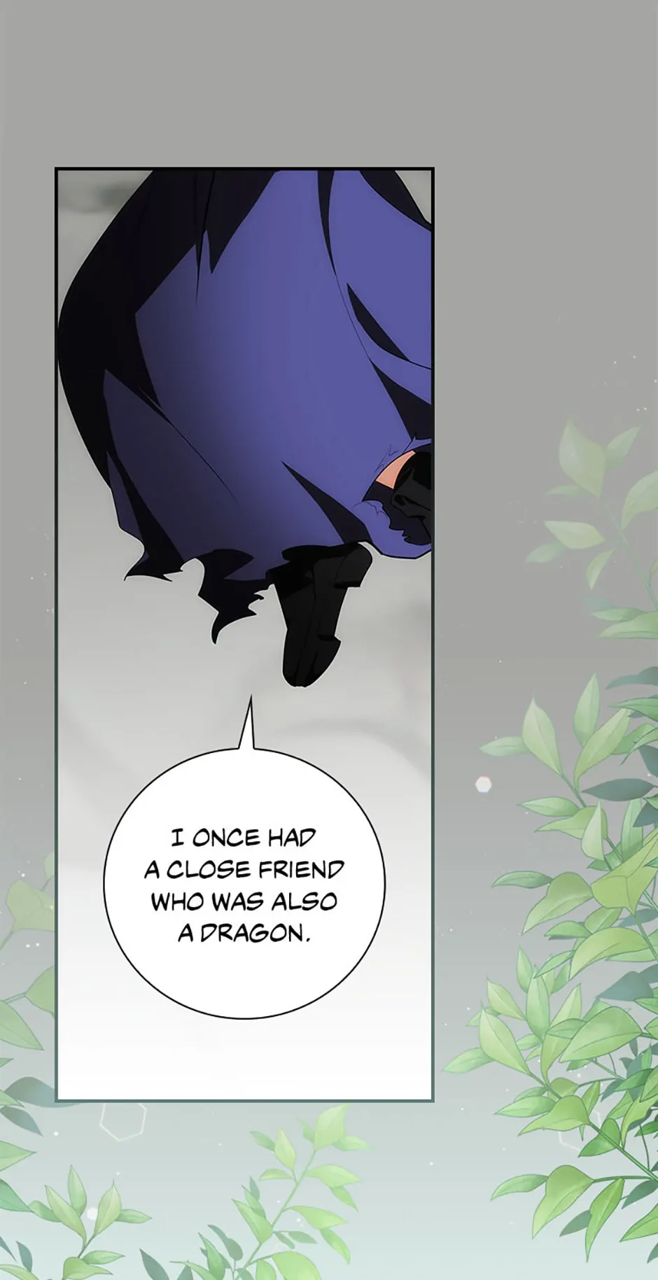 The Guardian Dragon and the Fake Princess Chapter 9 322 66