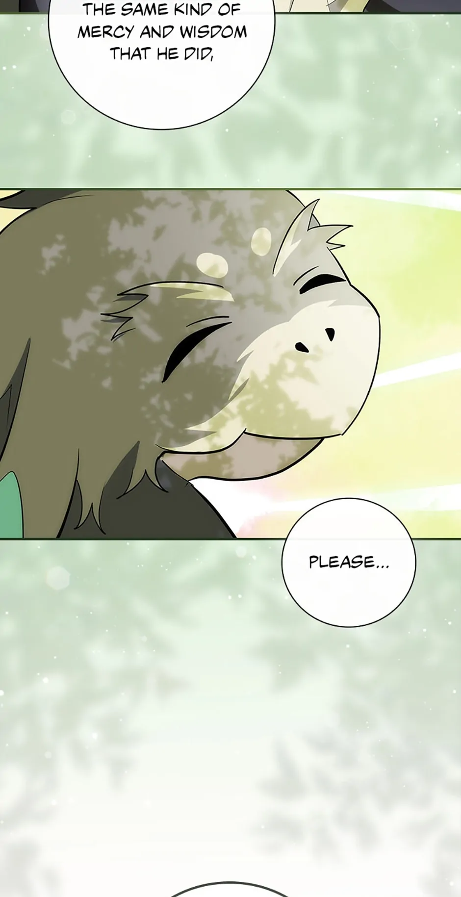 The Guardian Dragon and the Fake Princess Chapter 9 325 69