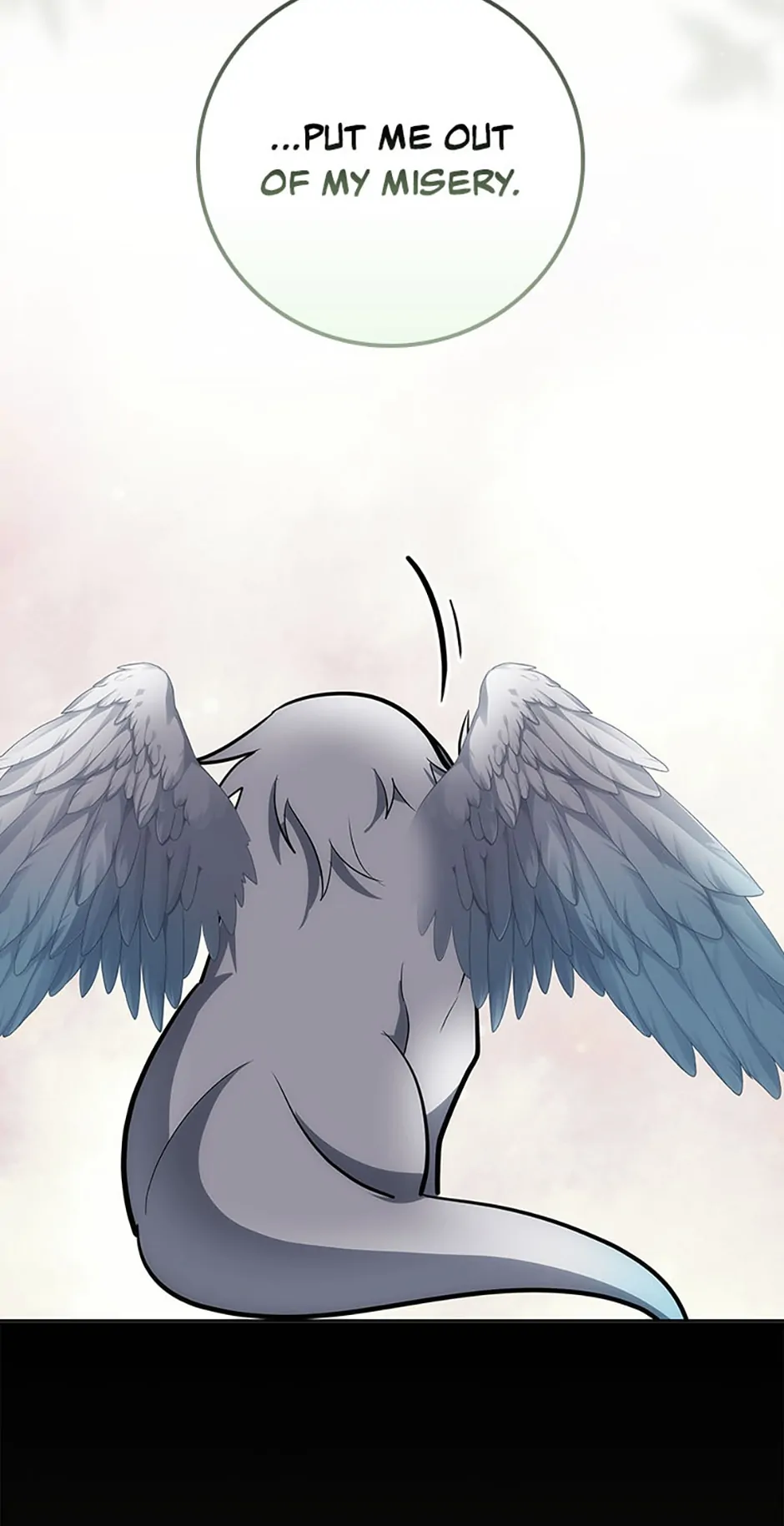 The Guardian Dragon and the Fake Princess Chapter 9 326 70