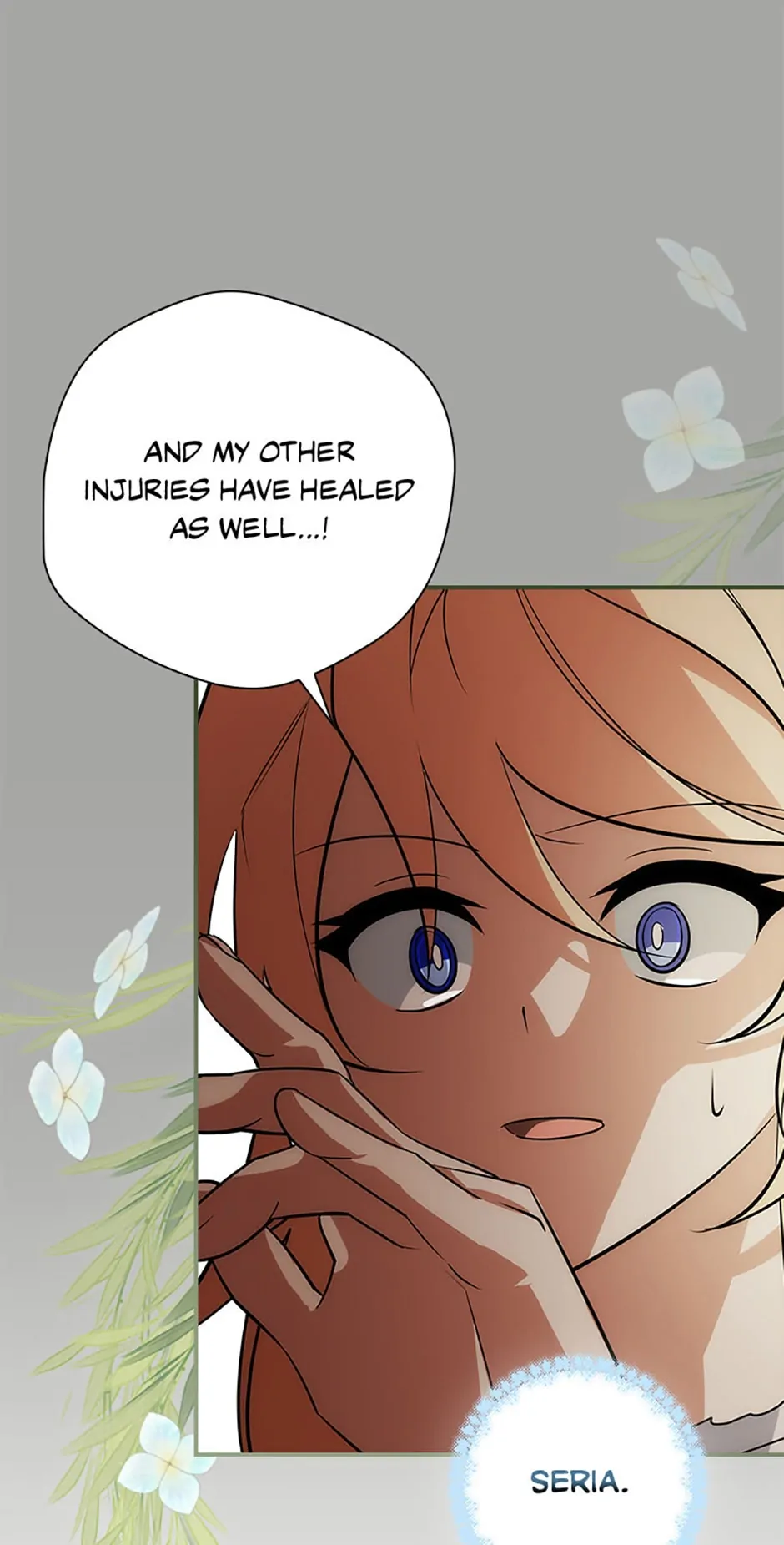 The Guardian Dragon and the Fake Princess Chapter 9 330 74
