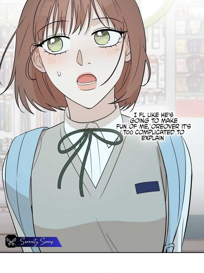 Between Jaeyoung and Jaeyoung Chapter 12 317 010