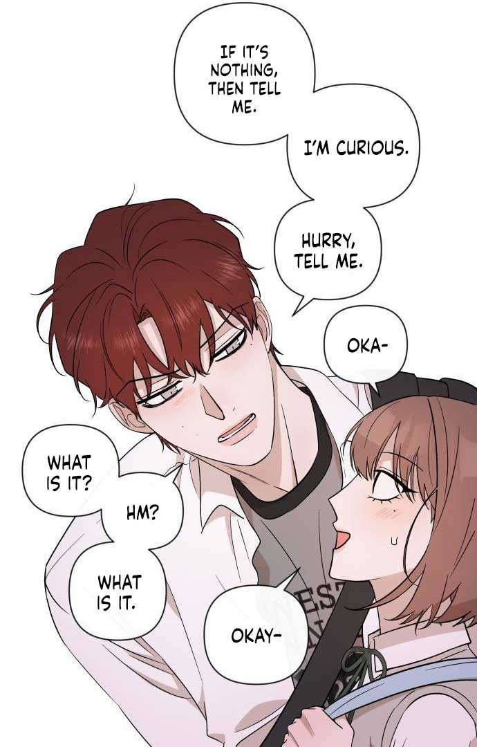 Between Jaeyoung and Jaeyoung Chapter 12 318 011