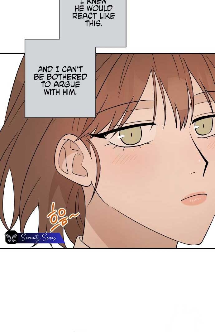 Between Jaeyoung and Jaeyoung Chapter 12 326 019