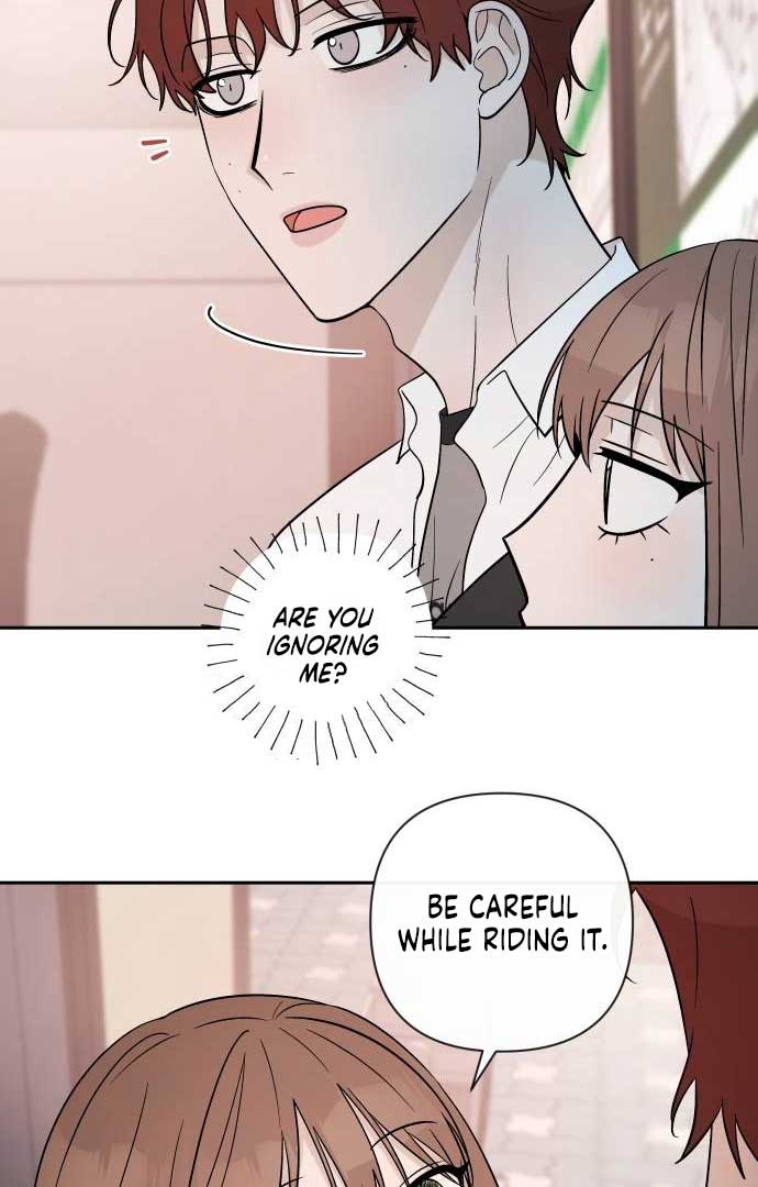 Between Jaeyoung and Jaeyoung Chapter 12 332 025