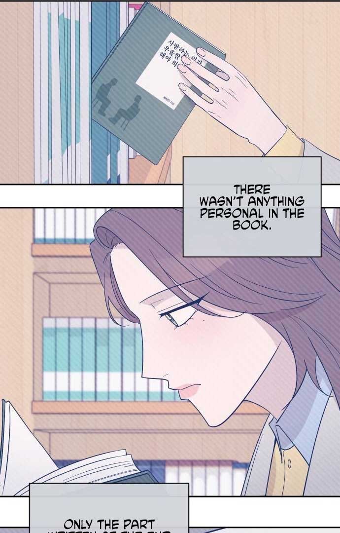 Between Jaeyoung and Jaeyoung Chapter 12 346 039