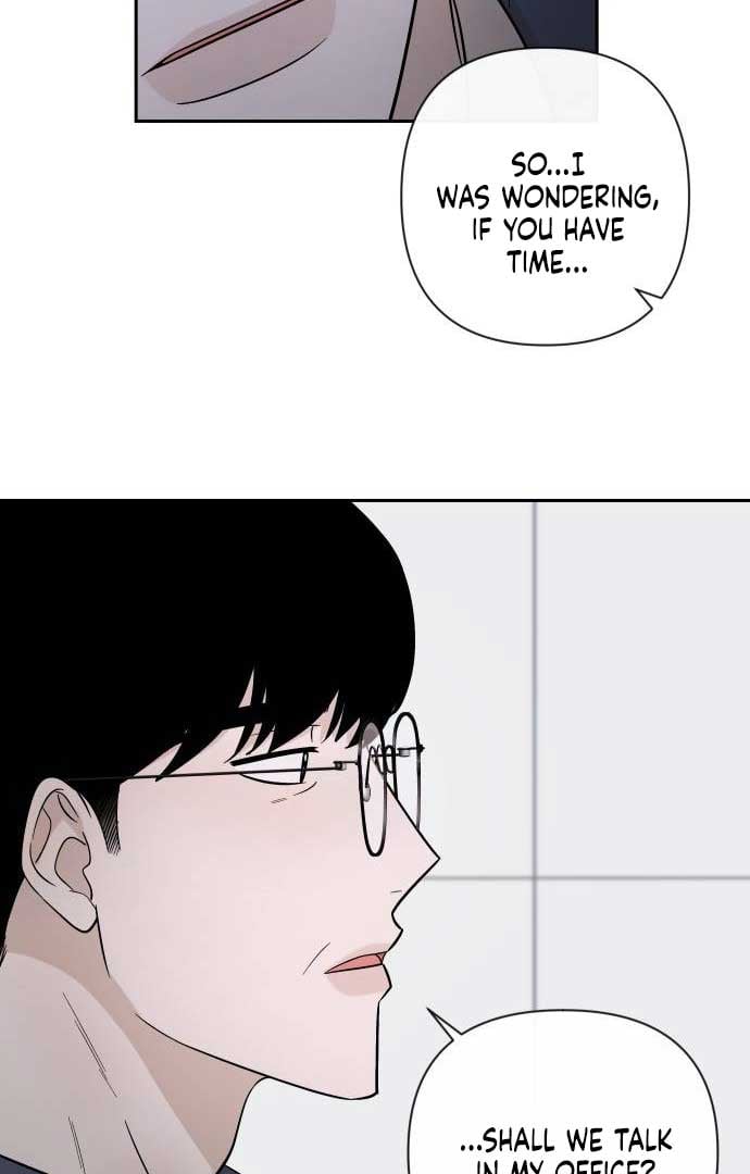 Between Jaeyoung and Jaeyoung Chapter 12 349 042