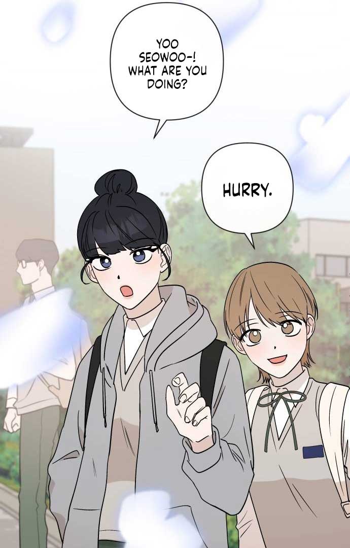 Between Jaeyoung and Jaeyoung Chapter 12 365 058