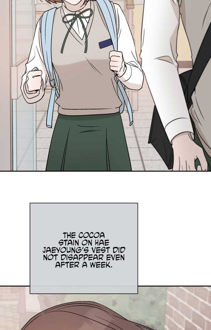 Between Jaeyoung and Jaeyoung Chapter 12 367 060