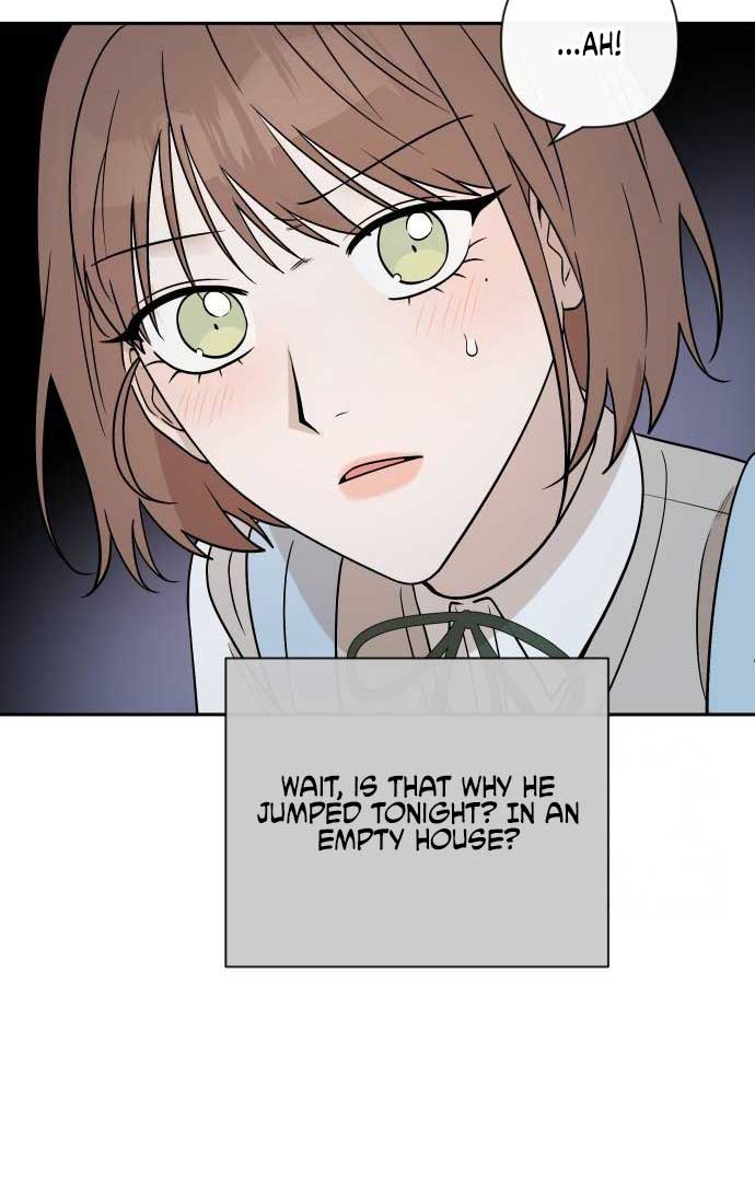 Between Jaeyoung and Jaeyoung Chapter 12 377 070