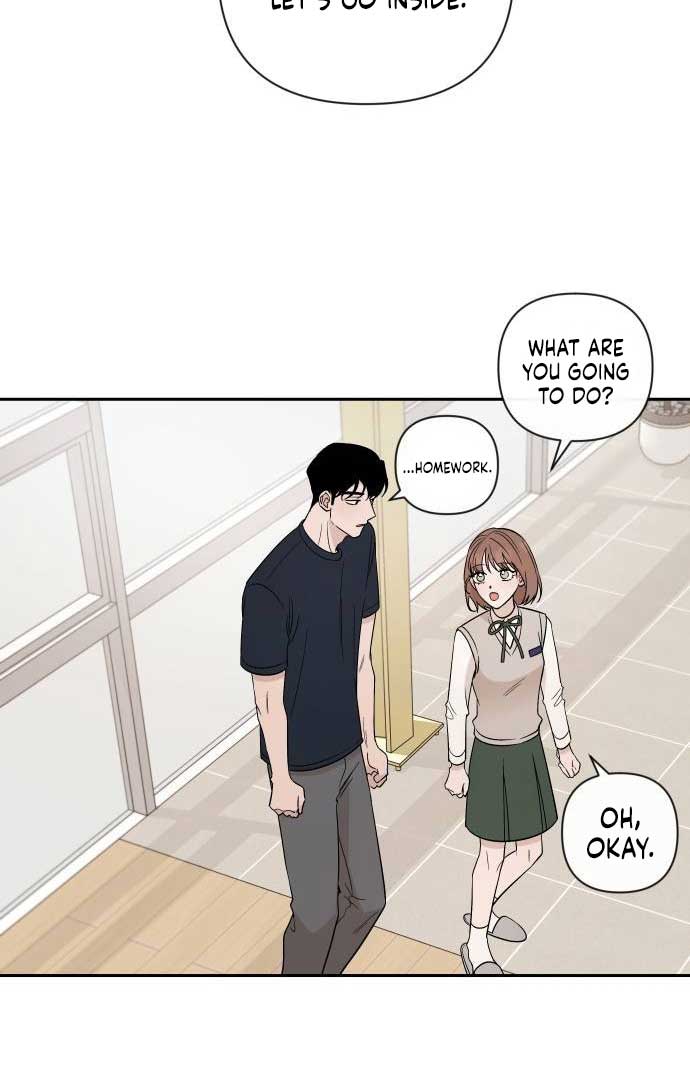 Between Jaeyoung and Jaeyoung Chapter 12 390 083