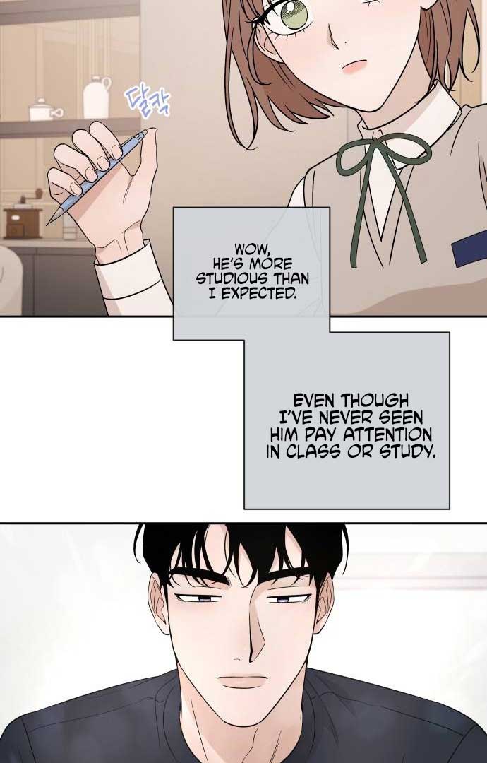 Between Jaeyoung and Jaeyoung Chapter 12 392 085