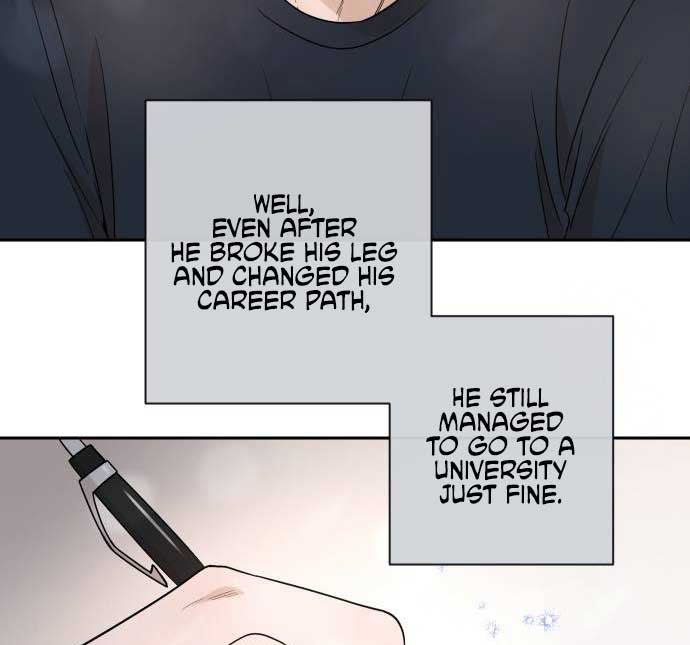 Between Jaeyoung and Jaeyoung Chapter 12 393 086