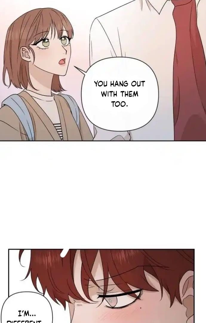 Between Jaeyoung and Jaeyoung Chapter 15 239 05