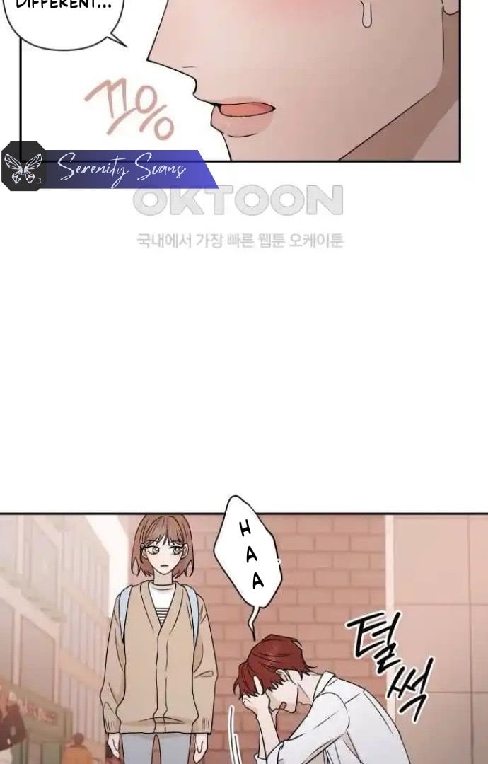 Between Jaeyoung and Jaeyoung Chapter 15 240 06