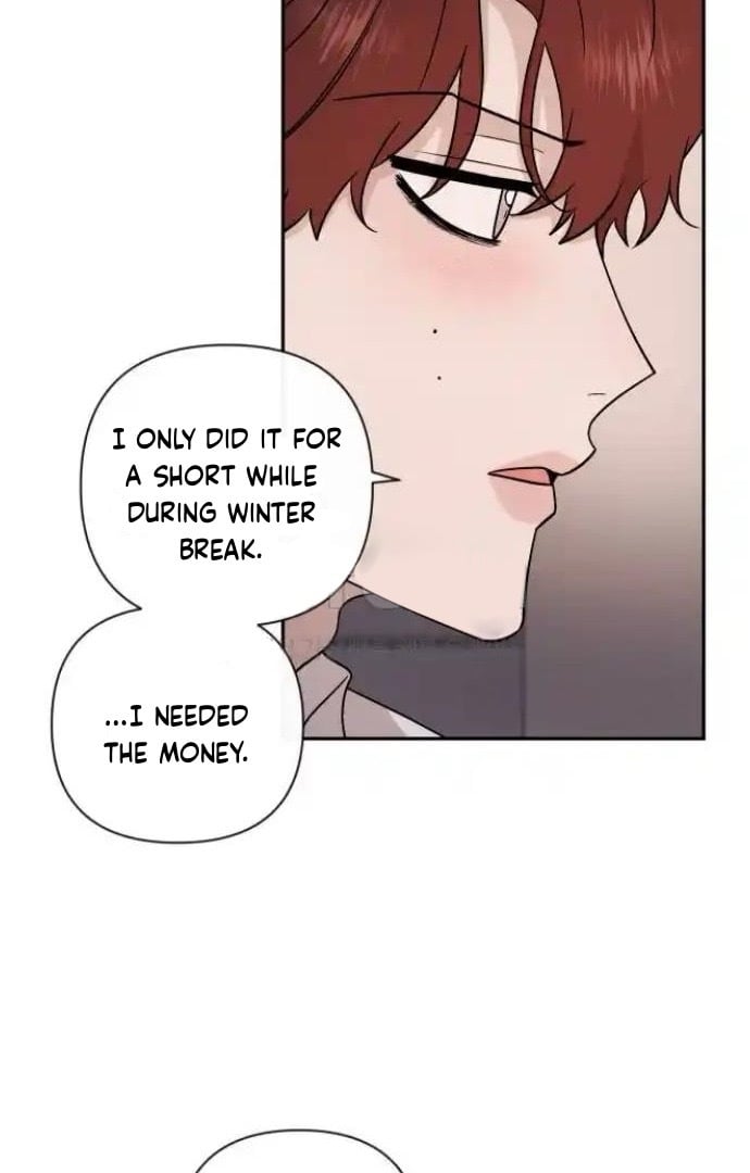 Between Jaeyoung and Jaeyoung Chapter 15 251 17