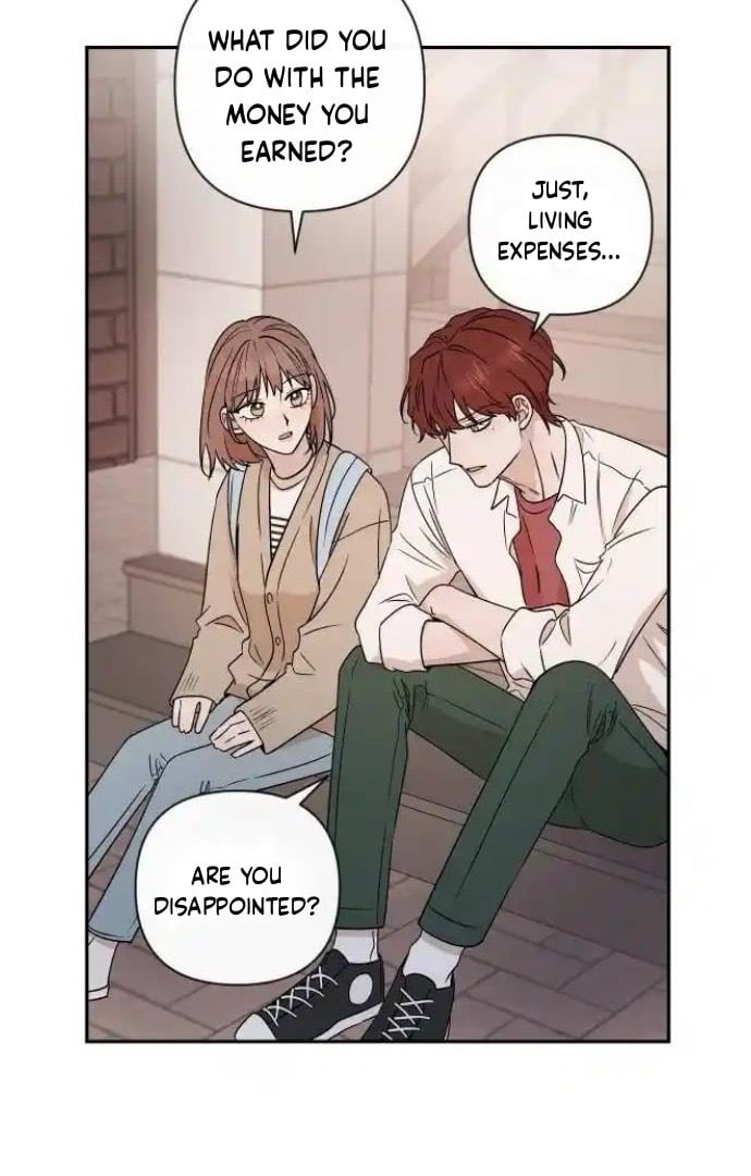 Between Jaeyoung and Jaeyoung Chapter 15 252 18