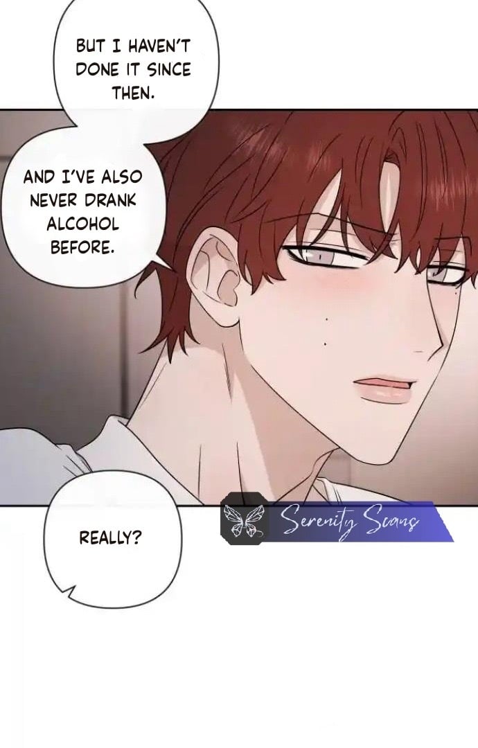 Between Jaeyoung and Jaeyoung Chapter 15 256 22