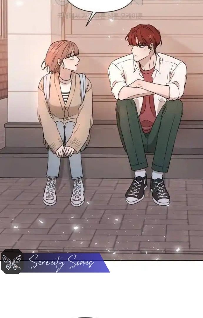 Between Jaeyoung and Jaeyoung Chapter 15 260 26