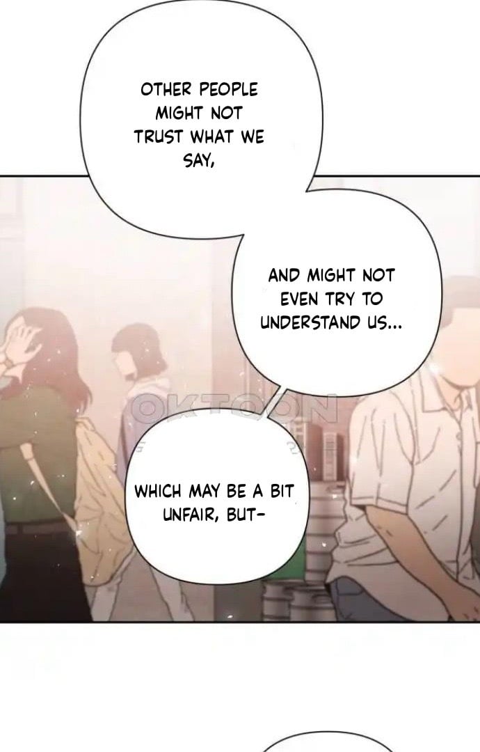 Between Jaeyoung and Jaeyoung Chapter 15 261 27