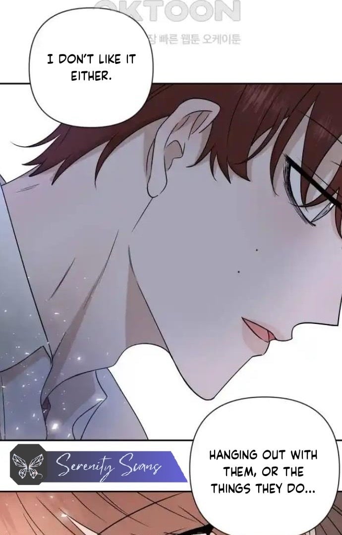 Between Jaeyoung and Jaeyoung Chapter 15 264 30