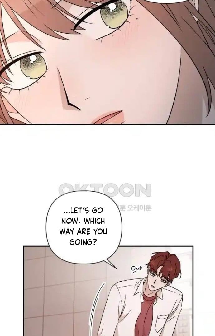 Between Jaeyoung and Jaeyoung Chapter 15 265 31