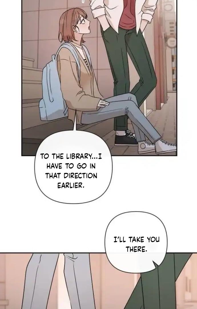 Between Jaeyoung and Jaeyoung Chapter 15 266 32