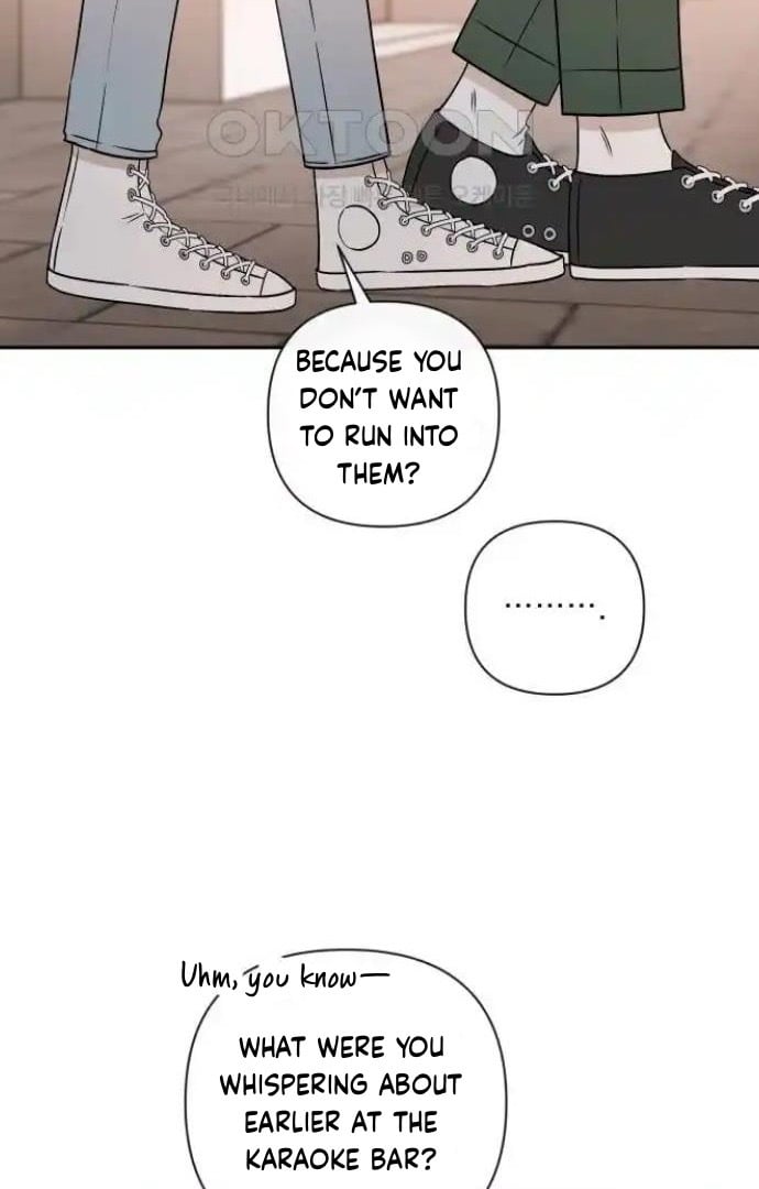 Between Jaeyoung and Jaeyoung Chapter 15 267 33