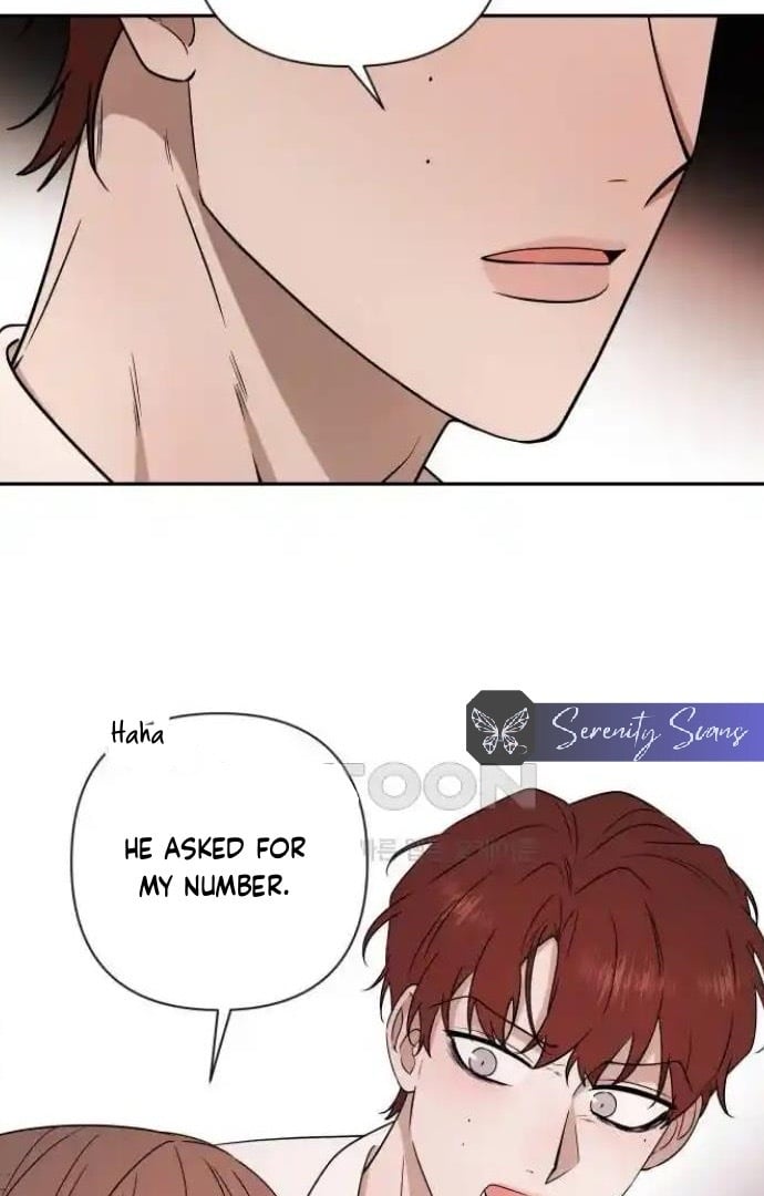 Between Jaeyoung and Jaeyoung Chapter 15 268 34