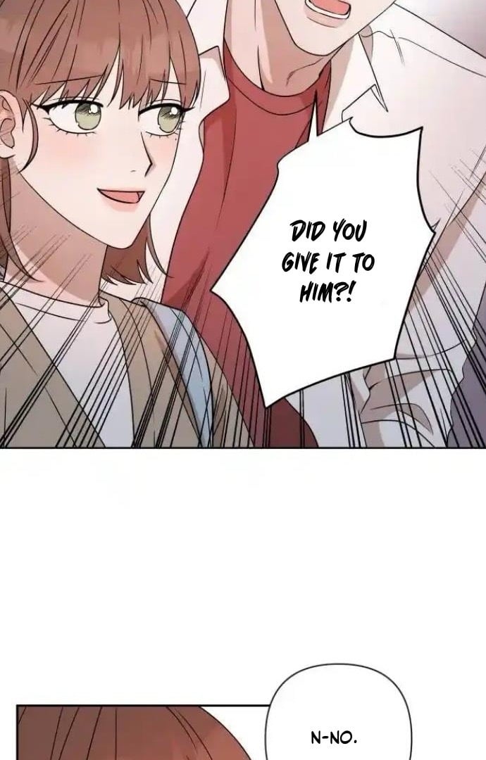 Between Jaeyoung and Jaeyoung Chapter 15 269 35