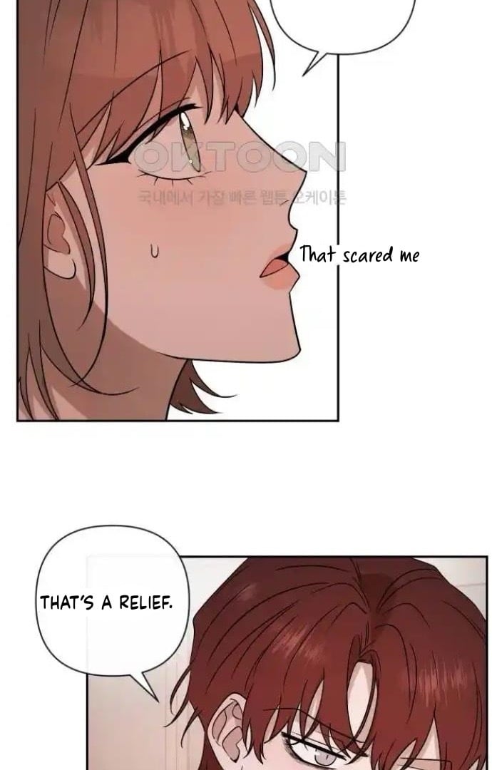 Between Jaeyoung and Jaeyoung Chapter 15 270 36