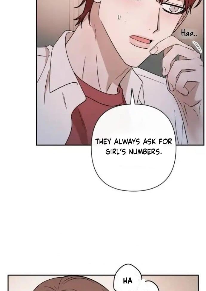 Between Jaeyoung and Jaeyoung Chapter 15 271 37